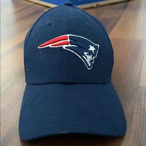 patriots cap